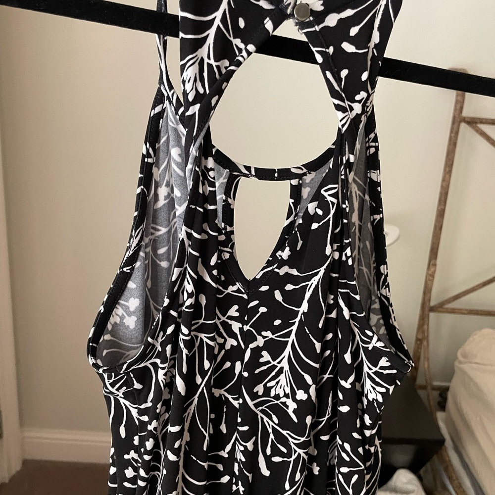 Goldray Lowrey knit jumpsuit XS Petite - Picture 4 of 5